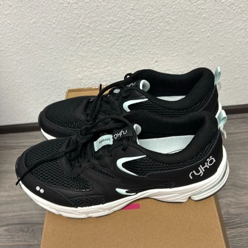 Ryka Made For Women Invoke Walking Sneaker